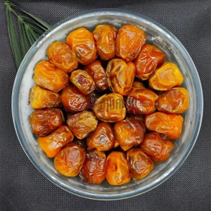 Ankara Hurma Bahçesi Medine Sukkari Taze Hurma 500 gr