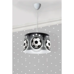 Bebişim Halı Siyah Beyaz Bİ205 Çocuk Odası Sarkıt Avize