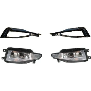 Volkswagen Passat Sis Far Seti 2020- B8,5 [3G0941699-700]