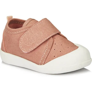 Anka Kız Ilk Adım Pudra Günlük Ayakkabı
