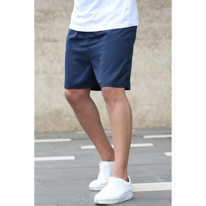 Lacivert Erkek Deniz Şortu 5167