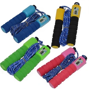 Kızılkaya Atlama Ipi Sayaçlı