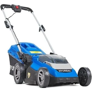 HYM38LI Akülü Çim Biçme 38CM-40V 2 Akü ve Şarj Cihazı Dahil