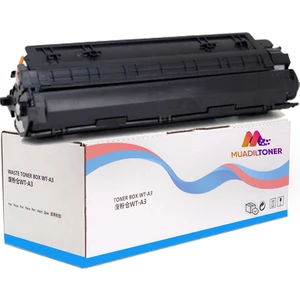 Colorful Toner Canon CRG-728 - I-Sensys MF-4730-MF-4780W Muadil Toner