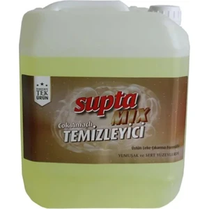 Çok Amaçlı Temizleyici (Mix) 5 lt