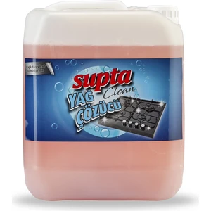 Yağ Çözücü 20 Lt