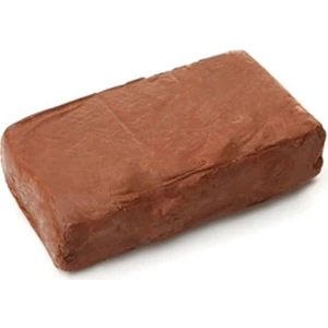 Kırmızı Model Çamuru - Kili - 1 kg