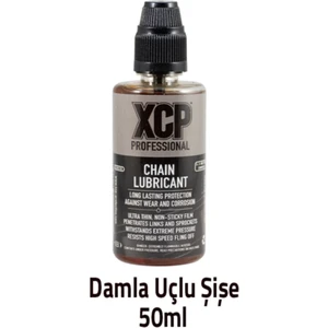 Xcp Bisiklet Zincir Yağı