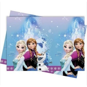 Parti Seza Frozen Elsa Masa Örtüsü