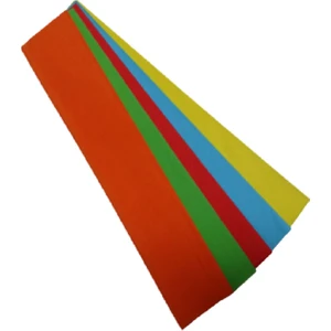 Nova Color Krapon Kağıdı 5'li