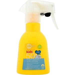 Güneş Koruyucu Çocuk Losyonu Kids Trigger 50+ 200ML