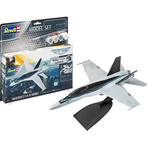 Maket Seti F-A-18 Hornet Top Gun 64965