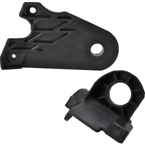 Alpha Auto Part Mercedes C Class W205 Far Tamir Takımı -  Sağ