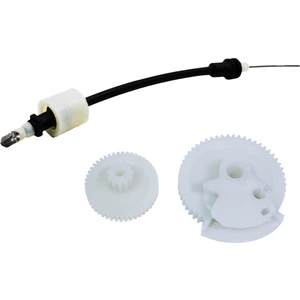 Alpha Auto Part Bmw 5 Serisi F10 Kapı Vakum Teli ve Dişli Seti