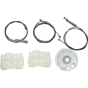 Alpha Auto Part Hyundai I30 Ön Sol Kapı Cam Tamir Takımı