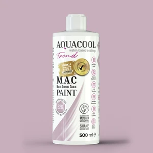 Trend M.a.c Hobi Boyası Su Bazlı Akrilik 500 ml 526 - Sakura Çiçeği