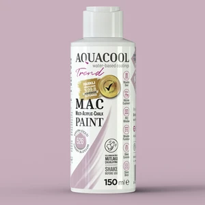 Trend M.a.c Hobi Boyası Su Bazlı Akrilik 150 ml 526 - Sakura Çiçeği