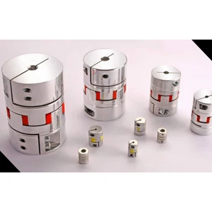 Avrasya Robotik Boşluksuz Servo Kaplin Gs 24