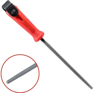 Yuvarlak Eğe Ağaç Törpüsü 250 mm VI03061