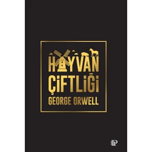 Hayvan Çiftliği - George Orwell