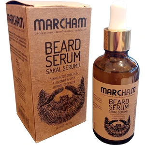 Sakal Serumu 50 ml