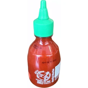 Uni Eagle  Sriracha Hot Chilli Sauce 230 gr