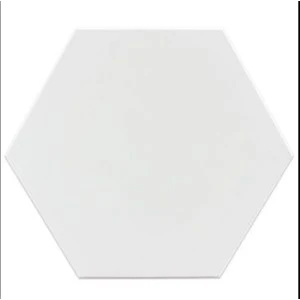30X30H Altıgen Basic Quality Tuval