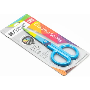 Colorful 175 mm Makas 6062-0627