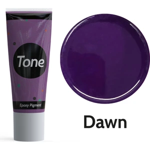 Tone Opaque Dawn Opak Epoksi Pigment Renklendirici 25 ml