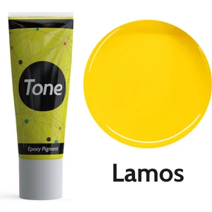 Tone Opaque Lamos Opak Epoksi Pigment Renklendirici 25 ml