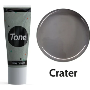 Tone Opaque Crater Opak Epoksi Pigment Renklendirici 25 ml