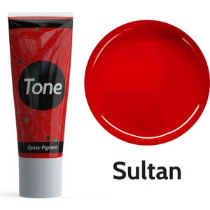 Tone Opaque Sultan Opak Epoksi Pigment Renklendirici 25 ml