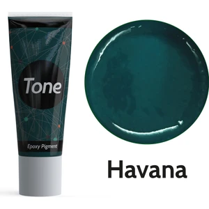 Tone Opaque Havana Opak Epoksi Pigment Renklendirici 25 ml