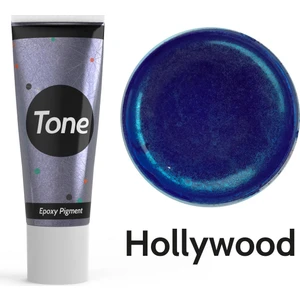 Tone Pearl Hollywood Sedef Epoksi Pigment Renklendirici 25 ml