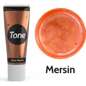 Tone Pearl Mersin Sedef Epoksi Pigment Renklendirici 25 ml