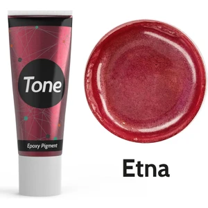 Tone Pearl Etna Sedef Epoksi Pigment Renklendirici 25 ml