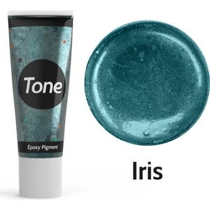 Tone Pearl İris Sedef Epoksi Pigment Renklendirici 25 ml
