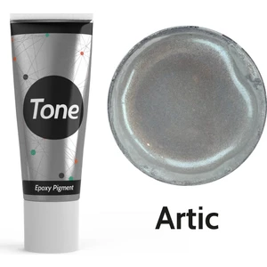 Tone Pearl Artic Sedef Epoksi Pigment Renklendirici 25 ml