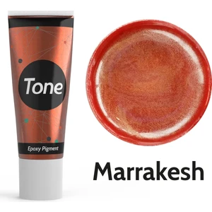 Tone Pearl Marrakesh Sedef Epoksi Pigment Renklendirici 25 ml