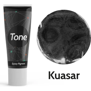 Tone Pearl Kuasar Sedef Epoksi Pigment Renklendirici 25 ml