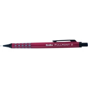 Full Point Black Edition Versatil Kalem 0.7 mm Kırmızı