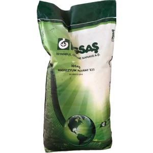 Magnezyum Nıtrat 25 kg