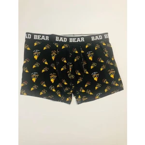 Bad Bear Boxer