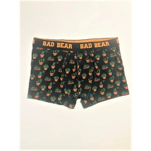 Bad Bear Boxer