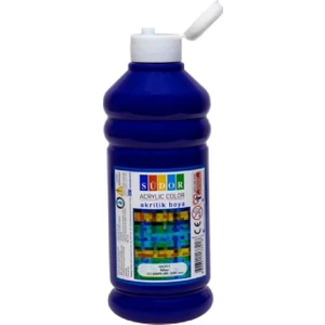 Akrilik Boya 500 ml