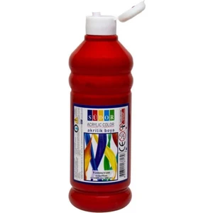 Akrilik Boya 500 ml