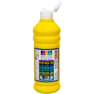 Akrilik Boya 500 ml