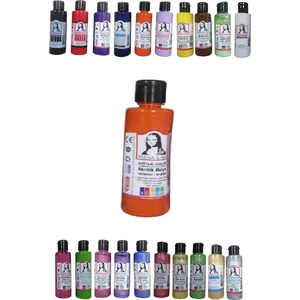 Akrilik Boya 70 ml 1 Adet