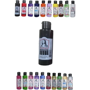Akrilik Boya 70 ml 1 Adet