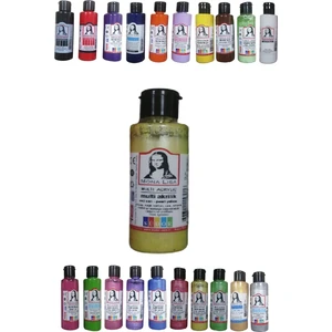Akrilik Boya 70 ml 1 Adet